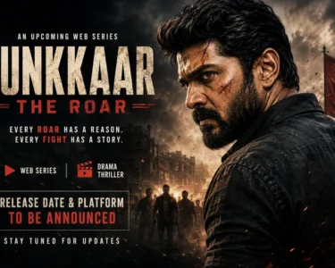 Hunkkaar: The Roar Web Series – Story, Cast, OTT Release Date and Everything You Need to Know