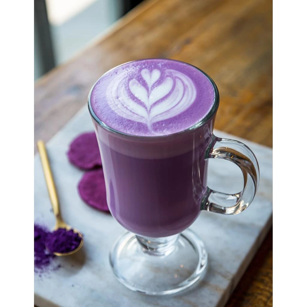 💜 Ube Is the New Global Food Craze — But Now There’s a Supply Problem
