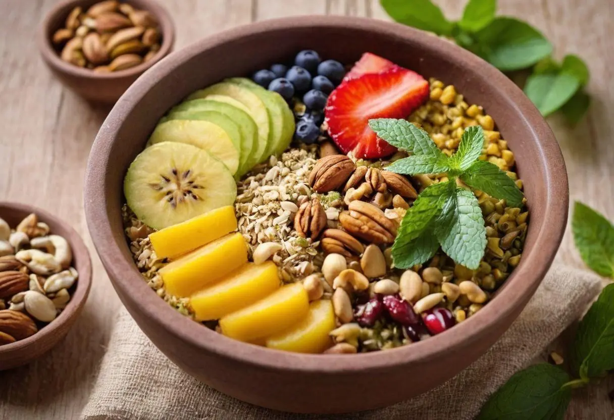 Beyond “Healthy”: Why Indian Consumers Are Demanding Food With a Specific Purpose