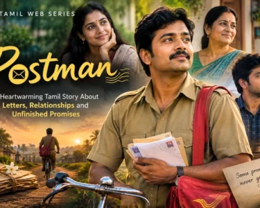 A Heartwarming Tamil Story About Letters, Relationships and Unfinished Promises