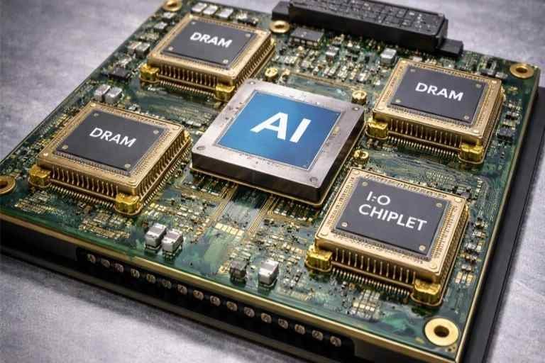 AI Is Making Electronics More Expensive in 2026: The Chip Shortage Explained