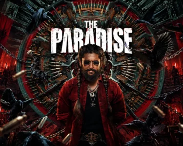 The Paradise