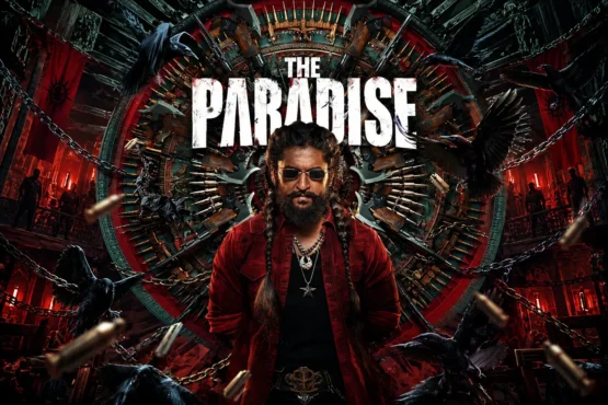 The Paradise
