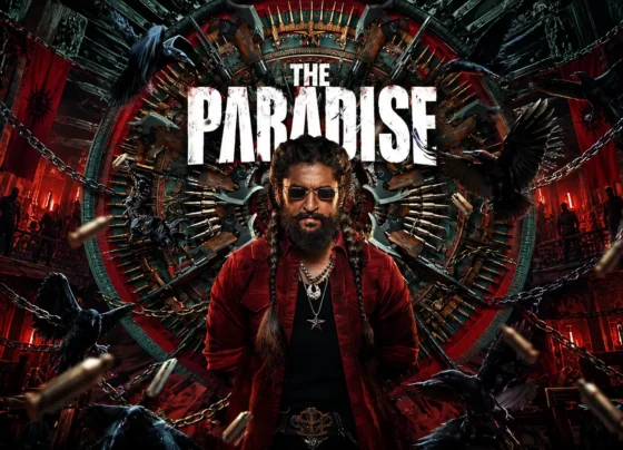 The Paradise