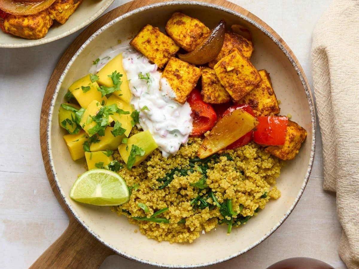 India’s Protein-Rich Dairy Boom: Why Paneer, Greek Yogurt & High-Protein Dairy Are Taking Over