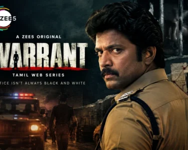 Warrant Tamil Web Series: ZEE5 Crime Thriller Creates Buzz Among OTT Viewers
