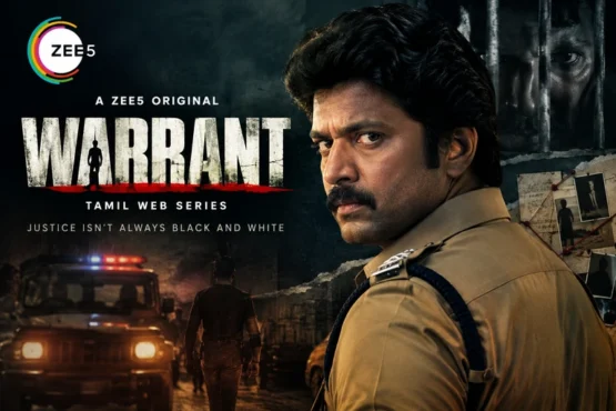 Warrant Tamil Web Series: ZEE5 Crime Thriller Creates Buzz Among OTT Viewers