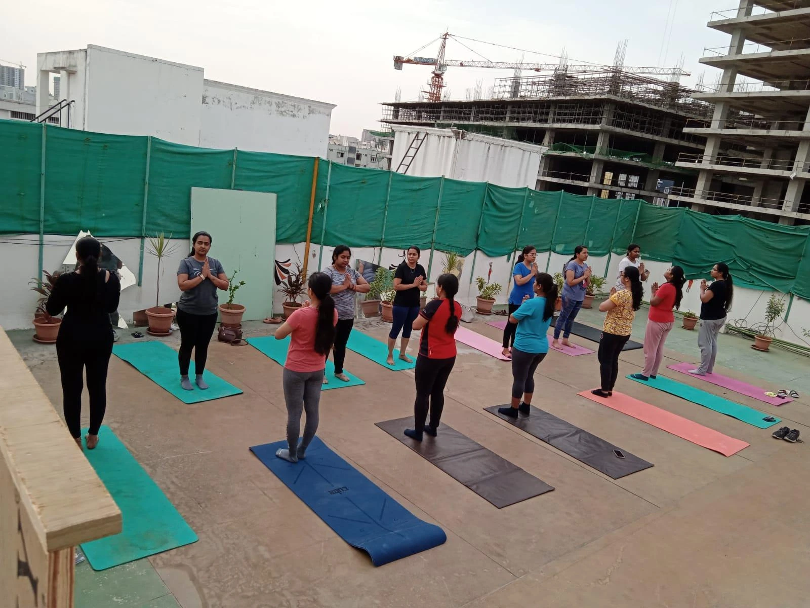 Healthy Lifestyle Is Moving Beyond Diet: Focus on Prevention, Nutrition & Mental Wellness
