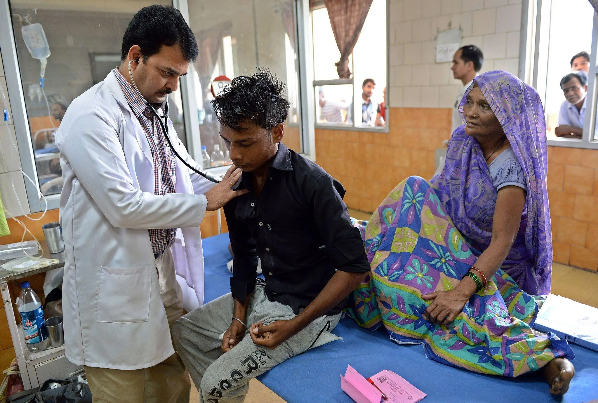 🦟 Dengue Cases Are Rising in Parts of India: Why Mosquito Prevention Matters More in October