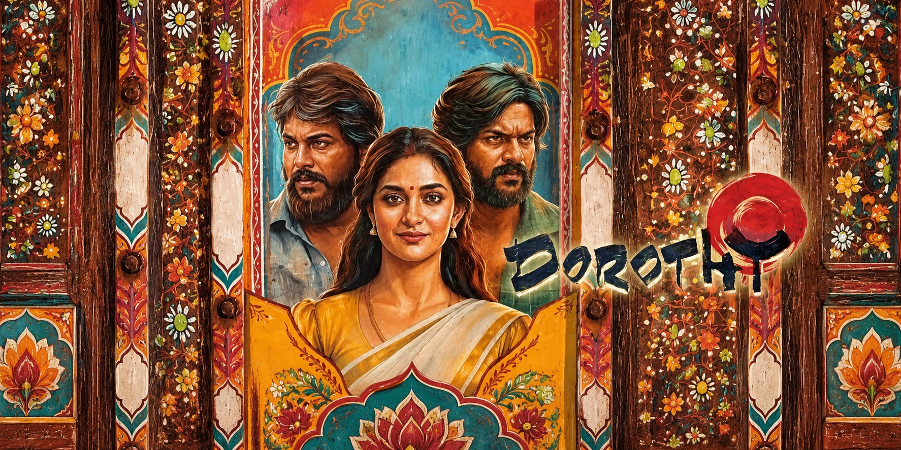 Dorothy Movie Review: A Raw, Bold Drama About Love, Identity & Acceptance