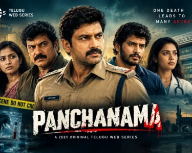 Panchanama Web Series: Story, Cast, OTT Release Date and Streaming Details