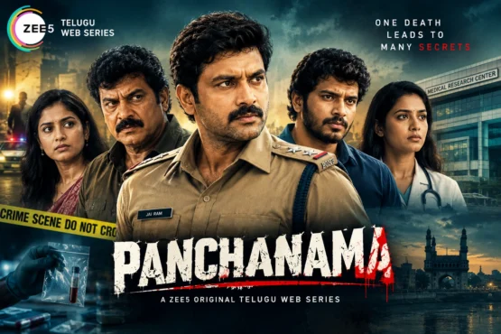 Panchanama Web Series: Story, Cast, OTT Release Date and Streaming Details