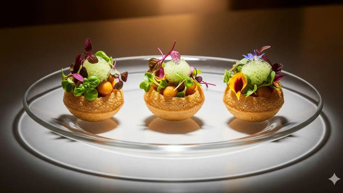 Chaat Goes Global: Why India’s Street Food Is Becoming the Next International Restaurant Trend
