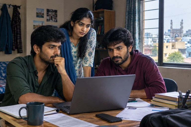 Aakali Rajyam Web Series: Release Date, Cast, Storyline and OTT Streaming Details