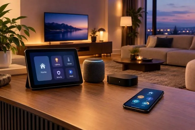 Apple’s Smart Home Revolution: What to Expect from Apple’s October 2026 Launch