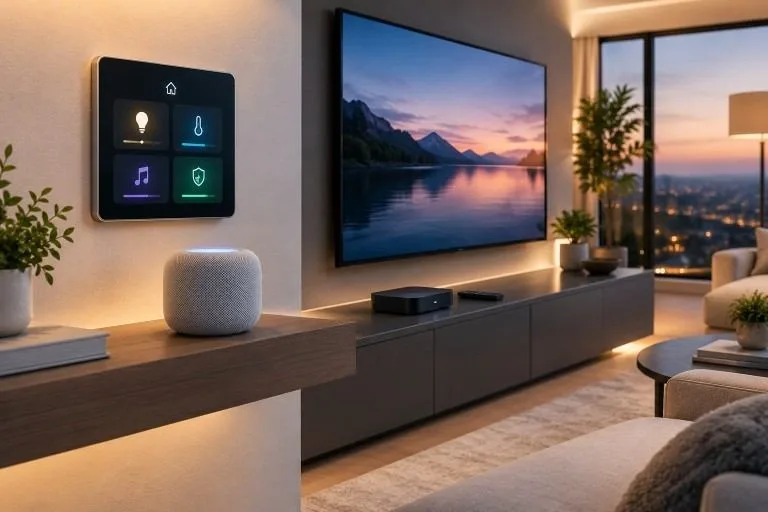 Apple’s “Welcome Home” Event 2026: How Apple Plans to Transform the Smart Home Experience