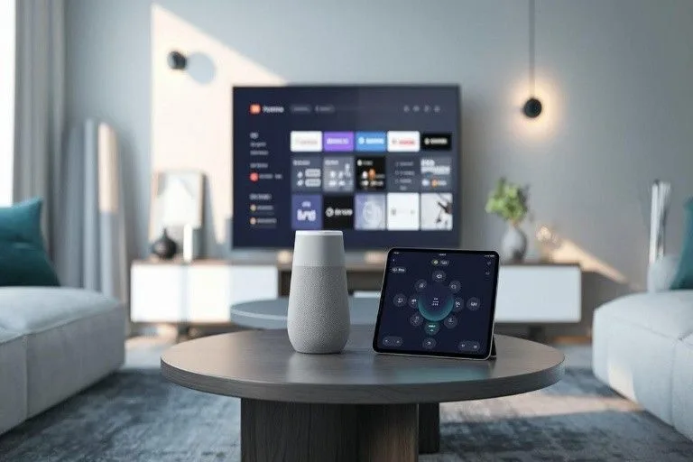 Apple’s AI-Powered Smart Home Revolution: How HomeView and the New HomePod Are Changing Everyday Living