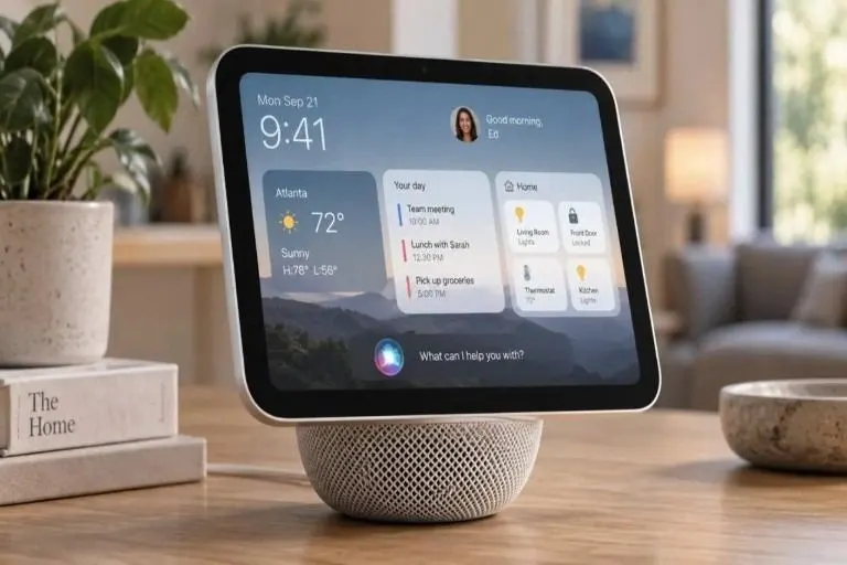 Apple HomeView: How Apple’s New Smart Home Technology Could Transform Everyday Living