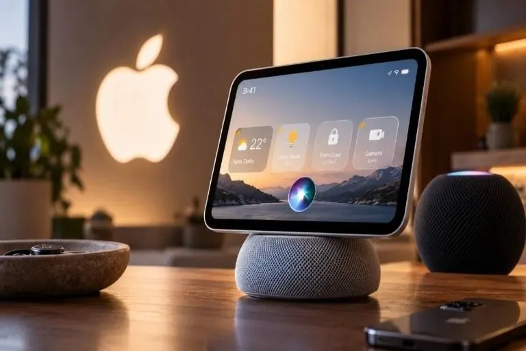Apple HomeView: How Apple Is Transforming Smart Homes in 2026