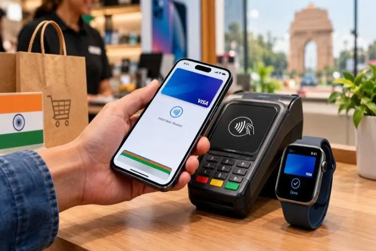Apple Pay Arrives in India: What Apple Users Need to Know in 2026