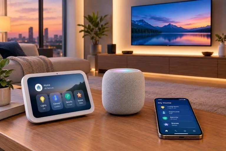 Apple’s Smart Home Revolution: What to Expect From Apple’s October 2026 Launch