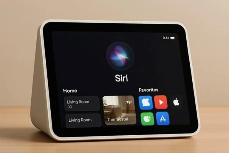 Apple’s Smart Home Comeback: Siri AI, a New Home Hub, and the Next Chapter of Apple Electronics