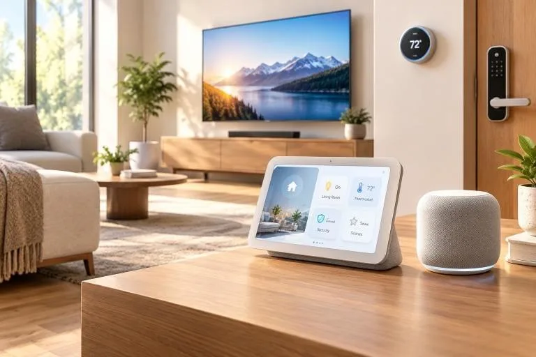 Apple’s Smart Home Revolution: How HomeView and AI-Powered Devices Are Changing Everyday Life in 2026