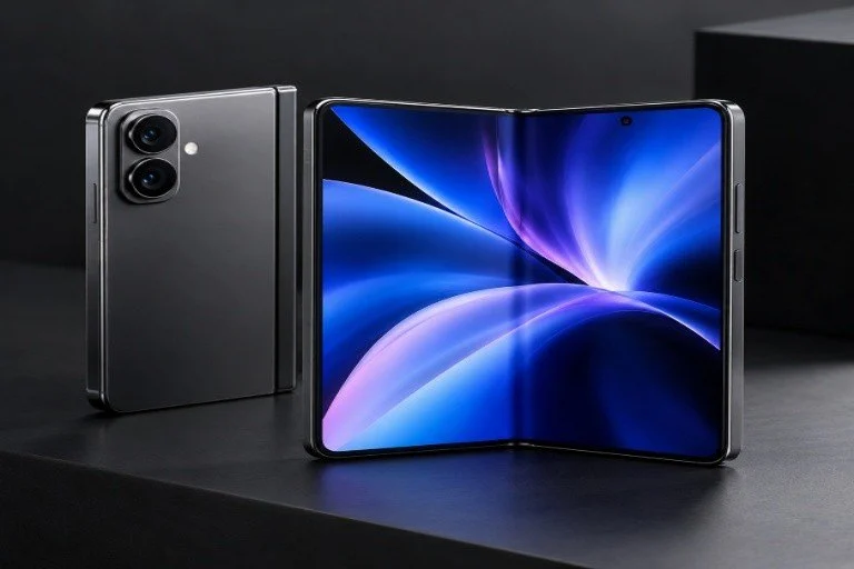 Apple’s iPhone Duo: How Its First Foldable iPhone Could Change the Smartphone Market
