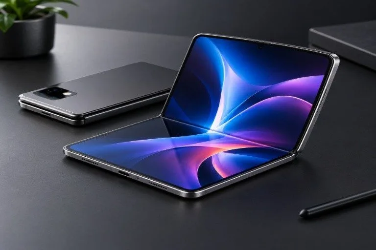 Apple iPhone Duo Launches Today: Is Foldable Technology the Future of Smartphones?