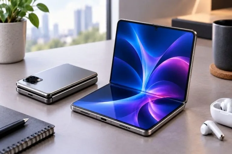 Apple’s First Foldable iPhone Is Here: 7 Exciting Features Changing the Smartphone Experience