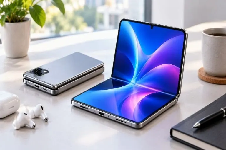 Apple’s Foldable iPhone and the Future of Smart Devices: What to Expect in 2026