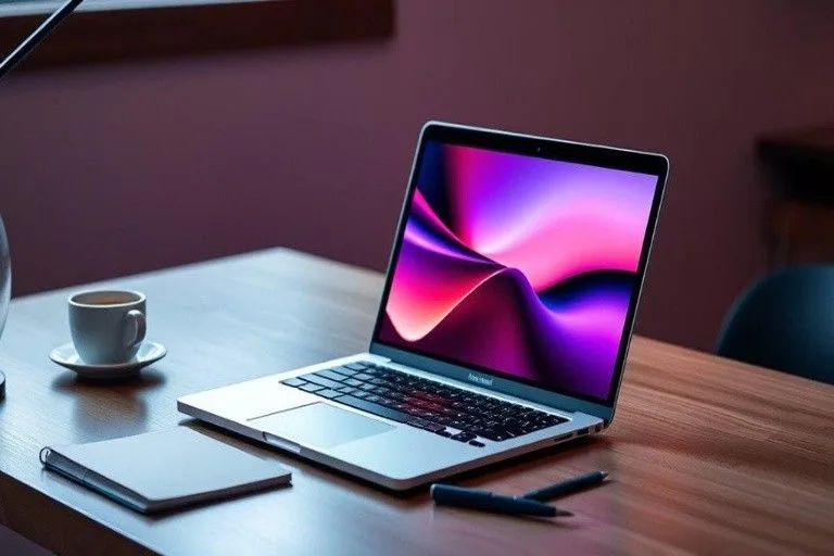 Apple’s Next MacBook Pro: Will OLED Touchscreens Change the Future of Laptops?