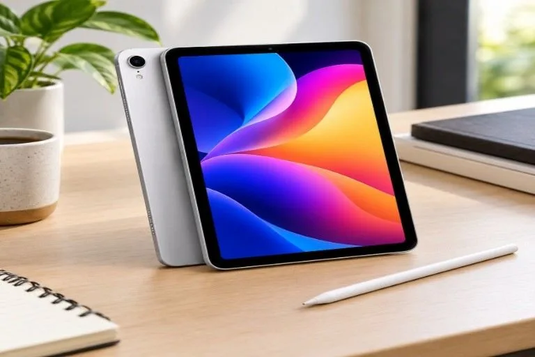 Apple’s New iPad Mini 2026: OLED Display, A20 Pro Chip and Exciting Features