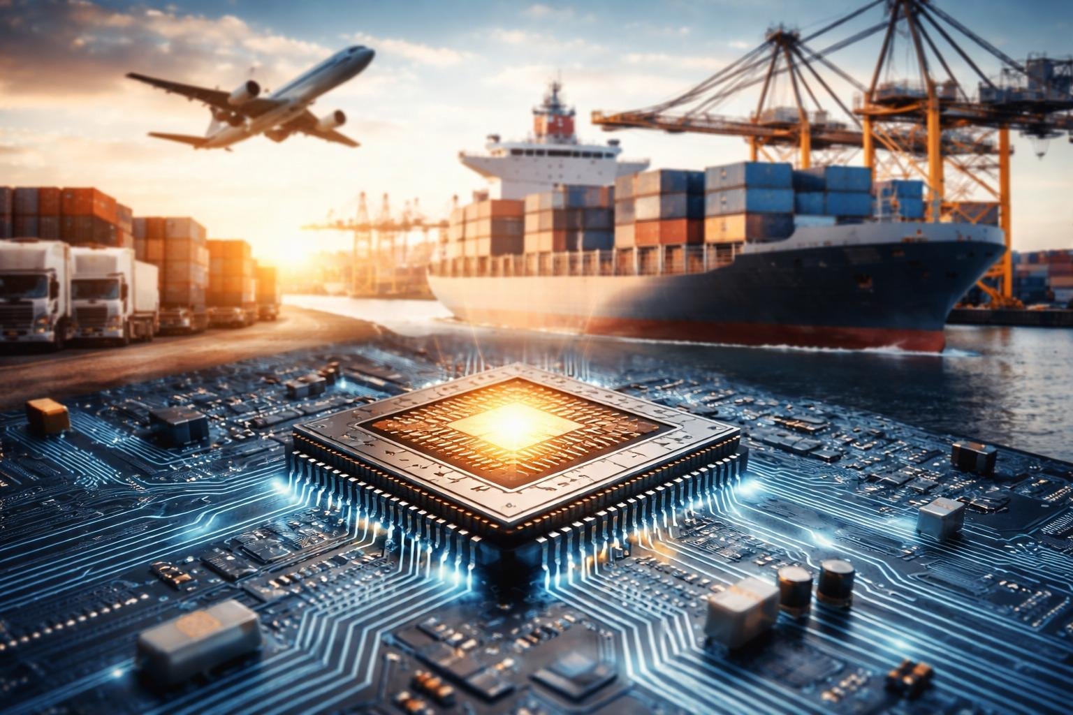 Global Business Trending News