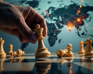 Global Chess Trends Introduction The international chess world is preparing for several exciting developments, including a new world championship match and innovative tournament formats. Chess is also developing into a larger entertainment and technology industry, with major sponsors, online platforms and digital experiences attracting new audiences. The focus is now shifting from individual tournament results toward the future of professional chess itself. World Chess +1 1. A New World Championship Match Is Approaching worldchess.com One of the biggest upcoming events is the 2026 FIDE World Chess Championship match between India's reigning world champion D. Gukesh and Uzbekistan's challenger Javokhir Sindarov. The match is scheduled for November 22 to December 12, 2026, in Geneva, Switzerland, with 14 classical games planned. Salesforce FIDE World Chess Championship 2026 Chess fans will be watching to see whether Gukesh retains his title or Sindarov becomes the new world champion. 2. A New Combined Chess Championship Format globalnews.ca A new competition called the Total Chess World Championship Tour is scheduled to hold a pilot event in Budapest in November 2026. The format combines fast classical, rapid and blitz chess, aiming to test a competition that rewards players across multiple time controls. Magnus Carlsen is among the headline participants. The full tour is planned for 2027. World Chess This format could appeal to audiences who enjoy both deep strategic games and faster, more dynamic contests. 3. Technology Companies Are Investing in Chess Technology sponsorship is becoming increasingly important in professional chess. Salesforce has become the title sponsor and technological partner of FIDE's World Championship, with plans involving AI-powered fan experiences and digital tools for major chess events. Salesforce FIDE World Chess Championship 2026 This shows how chess organizations are exploring technology to improve access to live information, player statistics and audience engagement. 4. Freestyle Chess Builds Toward Its 2027 Championship indianexpress.com Freestyle chess, also known as Chess960, is gaining attention because the pieces on the back rank begin in a randomized arrangement under specific rules. This reduces reliance on memorized opening sequences and puts more emphasis on creative thinking and independent calculation. Online qualification tournaments are continuing as players compete for places in the 2027 FIDE Freestyle Chess World Championship. Chess.com 5. International Chess Events Continue to Expand The international chess calendar is also offering more opportunities for players at different skill levels. FIDE has announced continued preparations for its World Amateur Chess Championships and World U7–U17 Rapid and Blitz Championships. These events help connect developing players with international competition and provide opportunities beyond the elite professional circuit. International Chess Federation Conclusion The next phase of global chess is being shaped by major championship matches, innovative tournament formats and growing technology partnerships. The upcoming Gukesh–Sindarov match will be a central attraction, while combined time-control events and freestyle chess may introduce new ways for audiences to experience the game. Today's key takeaway: Business is balancing AI-driven growth with financial risks, while chess is evolving through new championship formats and technology partnerships.