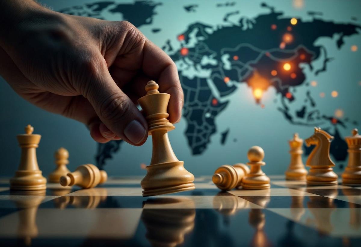 Global Chess Trends