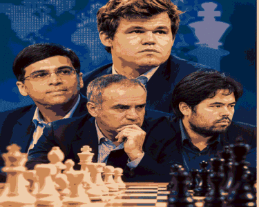 Topic 1: Trending Chess News in 2026 Title: India’s Chess Success and the Rise of a New Generation of Chess Stars 1. Introduction Chess is one of the world's most popular strategy games, requiring intelligence, concentration, patience, and careful planning. India has become a major force in international chess, producing talented grandmasters and young players who compete at the highest level. The achievements of Indian chess players have attracted worldwide attention and encouraged more young people to learn the game. 2. India’s Performance at the 2026 Chess Olympiad The Chess Olympiad is an international team competition that brings together players representing countries from around the world. The 2026 edition in Samarkand, Uzbekistan, attracted attention from the global chess community. India's performance was an important talking point, reflecting the country's continued presence among the leading chess nations. 3. Viswanathan Anand’s Contribution to Indian Chess Viswanathan Anand is one of India's most celebrated chess players. He became India's first world chess champion and helped inspire generations of young players. His achievements have played an important role in making chess more popular across India. Through his continued involvement in the chess community, Anand remains a significant figure in the development of the sport. 4. Magnus Carlsen’s Continued Influence Magnus Carlsen of Norway is widely recognized as one of the greatest chess players of the modern era. He became World Chess Champion in 2013 and is particularly known for his positional understanding and endgame skills. His success in classical, rapid, and online chess has helped attract a wider audience to the game. 5. The Rise of Young Chess Players Young players are changing the future of chess through their talent, training, and competitive achievements. Digital chess platforms, online tournaments, coaching programs, and educational resources have made it easier for beginners to develop their skills. India's growing pool of young chess talent has also increased interest in chess academies and school competitions. 6. Technology and the Future of Chess Technology has transformed the way chess is played and studied. Artificial intelligence, chess engines, online tournaments, and live broadcasts allow players to analyze games and learn from experienced professionals. Social media and streaming platforms have also helped introduce chess to new audiences around the world. 7. Conclusion Chess continues to grow as an international sport, combining traditional strategy with modern technology. The achievements of players such as Viswanathan Anand and Magnus Carlsen demonstrate the importance of dedication, preparation, and analytical thinking. With the emergence of young talent and wider access to online learning, chess is likely to remain an important part of international sporting culture.