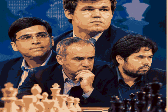 Topic 1: Trending Chess News in 2026 Title: India’s Chess Success and the Rise of a New Generation of Chess Stars 1. Introduction Chess is one of the world's most popular strategy games, requiring intelligence, concentration, patience, and careful planning. India has become a major force in international chess, producing talented grandmasters and young players who compete at the highest level. The achievements of Indian chess players have attracted worldwide attention and encouraged more young people to learn the game. 2. India’s Performance at the 2026 Chess Olympiad The Chess Olympiad is an international team competition that brings together players representing countries from around the world. The 2026 edition in Samarkand, Uzbekistan, attracted attention from the global chess community. India's performance was an important talking point, reflecting the country's continued presence among the leading chess nations. 3. Viswanathan Anand’s Contribution to Indian Chess Viswanathan Anand is one of India's most celebrated chess players. He became India's first world chess champion and helped inspire generations of young players. His achievements have played an important role in making chess more popular across India. Through his continued involvement in the chess community, Anand remains a significant figure in the development of the sport. 4. Magnus Carlsen’s Continued Influence Magnus Carlsen of Norway is widely recognized as one of the greatest chess players of the modern era. He became World Chess Champion in 2013 and is particularly known for his positional understanding and endgame skills. His success in classical, rapid, and online chess has helped attract a wider audience to the game. 5. The Rise of Young Chess Players Young players are changing the future of chess through their talent, training, and competitive achievements. Digital chess platforms, online tournaments, coaching programs, and educational resources have made it easier for beginners to develop their skills. India's growing pool of young chess talent has also increased interest in chess academies and school competitions. 6. Technology and the Future of Chess Technology has transformed the way chess is played and studied. Artificial intelligence, chess engines, online tournaments, and live broadcasts allow players to analyze games and learn from experienced professionals. Social media and streaming platforms have also helped introduce chess to new audiences around the world. 7. Conclusion Chess continues to grow as an international sport, combining traditional strategy with modern technology. The achievements of players such as Viswanathan Anand and Magnus Carlsen demonstrate the importance of dedication, preparation, and analytical thinking. With the emergence of young talent and wider access to online learning, chess is likely to remain an important part of international sporting culture.