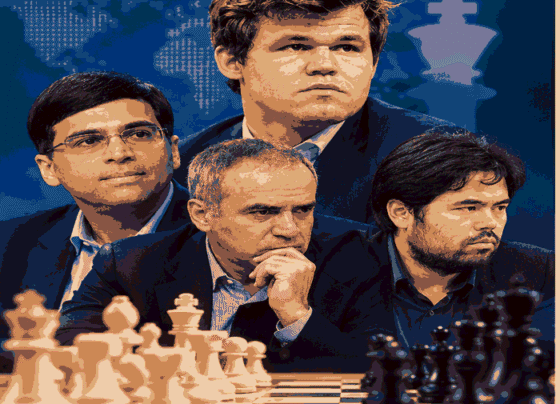 Topic 1: Trending Chess News in 2026 Title: India’s Chess Success and the Rise of a New Generation of Chess Stars 1. Introduction Chess is one of the world's most popular strategy games, requiring intelligence, concentration, patience, and careful planning. India has become a major force in international chess, producing talented grandmasters and young players who compete at the highest level. The achievements of Indian chess players have attracted worldwide attention and encouraged more young people to learn the game. 2. India’s Performance at the 2026 Chess Olympiad The Chess Olympiad is an international team competition that brings together players representing countries from around the world. The 2026 edition in Samarkand, Uzbekistan, attracted attention from the global chess community. India's performance was an important talking point, reflecting the country's continued presence among the leading chess nations. 3. Viswanathan Anand’s Contribution to Indian Chess Viswanathan Anand is one of India's most celebrated chess players. He became India's first world chess champion and helped inspire generations of young players. His achievements have played an important role in making chess more popular across India. Through his continued involvement in the chess community, Anand remains a significant figure in the development of the sport. 4. Magnus Carlsen’s Continued Influence Magnus Carlsen of Norway is widely recognized as one of the greatest chess players of the modern era. He became World Chess Champion in 2013 and is particularly known for his positional understanding and endgame skills. His success in classical, rapid, and online chess has helped attract a wider audience to the game. 5. The Rise of Young Chess Players Young players are changing the future of chess through their talent, training, and competitive achievements. Digital chess platforms, online tournaments, coaching programs, and educational resources have made it easier for beginners to develop their skills. India's growing pool of young chess talent has also increased interest in chess academies and school competitions. 6. Technology and the Future of Chess Technology has transformed the way chess is played and studied. Artificial intelligence, chess engines, online tournaments, and live broadcasts allow players to analyze games and learn from experienced professionals. Social media and streaming platforms have also helped introduce chess to new audiences around the world. 7. Conclusion Chess continues to grow as an international sport, combining traditional strategy with modern technology. The achievements of players such as Viswanathan Anand and Magnus Carlsen demonstrate the importance of dedication, preparation, and analytical thinking. With the emergence of young talent and wider access to online learning, chess is likely to remain an important part of international sporting culture.