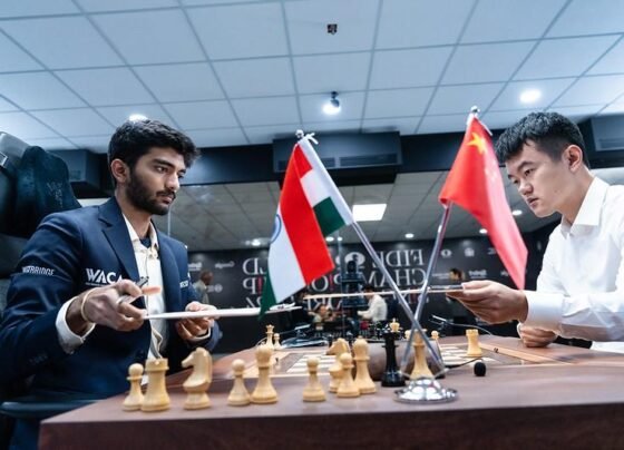 Global Chess Trending News og.com Topic: A new era of international chess and the upcoming World Championship | 12 October 2026 Introduction Chess is gaining international attention through elite tournaments, online competitions, innovative playing formats, and the rise of young grandmasters. One of the major developments attracting attention is the upcoming 2026 FIDE World Championship match between India's reigning world champion Gukesh D and Uzbekistan's challenger Javokhir Sindarov. The match is scheduled for 22 November to 12 December 2026 in Geneva, Switzerland, and will feature 14 classical games. Both players are 20 years old, making this a particularly notable championship between two young talents. Salesforce FIDE World Chess Championship 2026 Meanwhile, new competitive formats and wider access to online chess are helping the game reach more players and audiences around the world. 1. Gukesh D and Javokhir Sindarov Prepare for a Major Battle The upcoming World Championship is one of the most anticipated events on the international chess calendar. Gukesh will defend his world title against Sindarov, who earned the right to challenge him. The contest will test strategic preparation, calculation, patience, and the ability to handle pressure across a series of classical games. Chess followers will be watching closely to see whether Gukesh retains his title or Sindarov becomes the new world champion. 2. A New Chess Competition Format Is Emerging Another development is the planned Total Chess World Championship Tour pilot in Budapest, Hungary, in November 2026. The event is designed to bring leading players together in a new competitive format, with Magnus Carlsen among the headline names. FIDE +1 New tournament formats can make chess more dynamic for spectators while challenging players to adapt to different competitive conditions. 3. Chess Is Expanding Beyond Traditional Tournaments Online platforms have made it easier for players to compete internationally without travelling to tournament venues. Live broadcasts, digital analysis boards, commentary, and online lessons have also made professional chess more accessible to beginners and experienced players. These developments are creating new opportunities for chess educators, streamers, tournament organizers, and content creators. 4. Chess Education and Community Participation Continue to Grow Chess is also receiving attention as an educational activity that encourages logical reasoning, planning, concentration, and decision-making. Recent announcements from the International Chess Federation (FIDE) include developments involving amateur, youth, school, and senior competitions. FIDE also reported a record field for its sixth Intercontinental Chess Championship for Prisoners on 10 October 2026, demonstrating the game's reach into different communities. International Chess Federation 5. Artificial Intelligence Is Changing Chess Preparation AI-powered chess engines allow players to examine positions, identify tactical mistakes, and compare alternative moves. Coaches can use these tools to study opening preparation and analyze completed games. However, understanding the reasoning behind a move remains essential. Players need to develop their own strategic judgment rather than relying entirely on engine recommendations. Conclusion International chess is entering an exciting period, with a major world championship approaching, new competition formats being introduced, and technology transforming how the game is played and followed. The upcoming contest between Gukesh D and Javokhir Sindarov is especially significant because it brings two young grandmasters to the centre of the world championship stage. These developments show that chess continues to evolve while preserving its foundations of strategy, discipline, and intelligent decision-making.