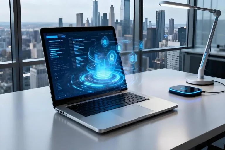 Computer Trends: AI-Powered PCs, Next-Generation Chips, and Smarter Laptops in 2026