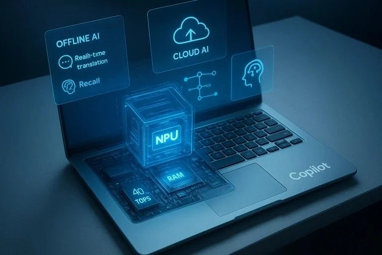 AI PCs Enter a New Era in October 2026: What’s Changing in Computers