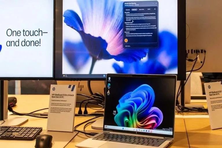 AI PCs Are Changing Computers in 2026: The Rise of Smarter, More Powerful Machines