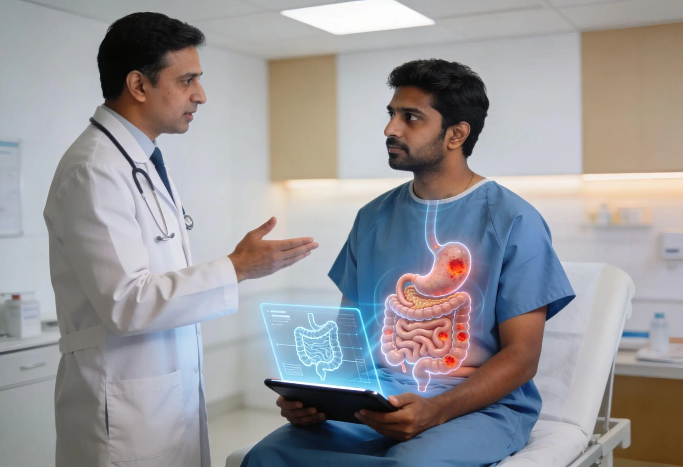 Gut Health Is Taking Centre Stage: Why Your Digestive System Matters More Than You Think