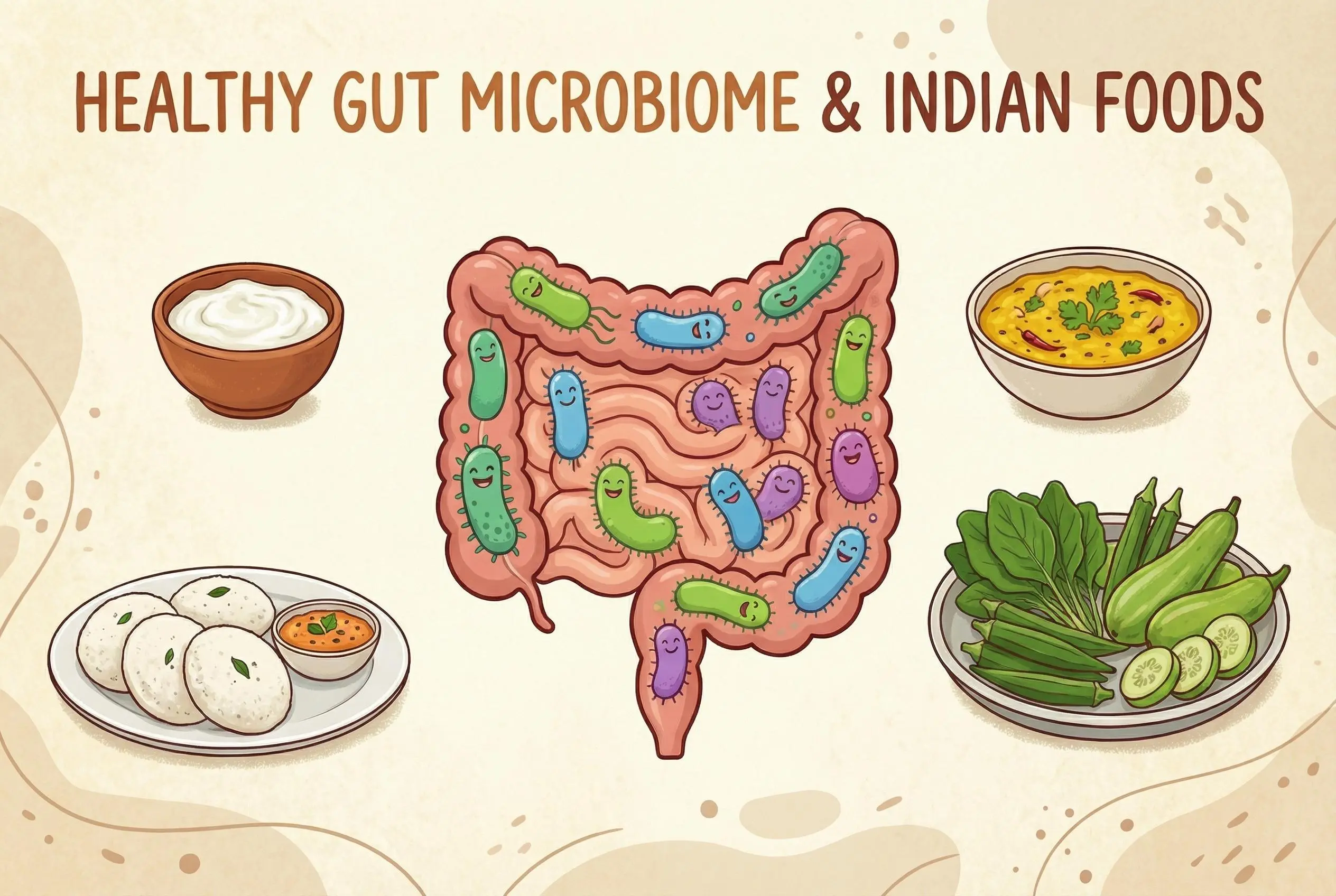 🦠 Gut Health Revolution: Why Your Digestive Health Is More Important Than You Think