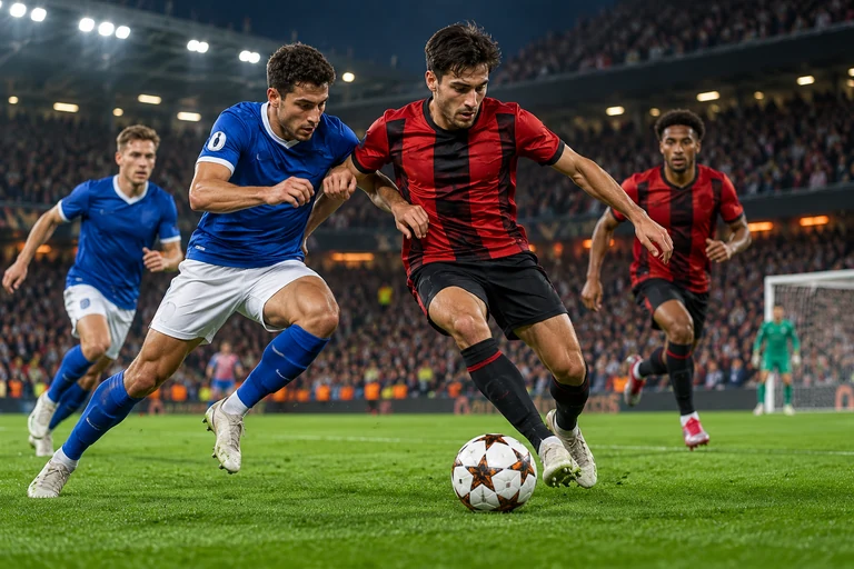 Football Today: Latest News, Results and Fixtures – 16 October 2026