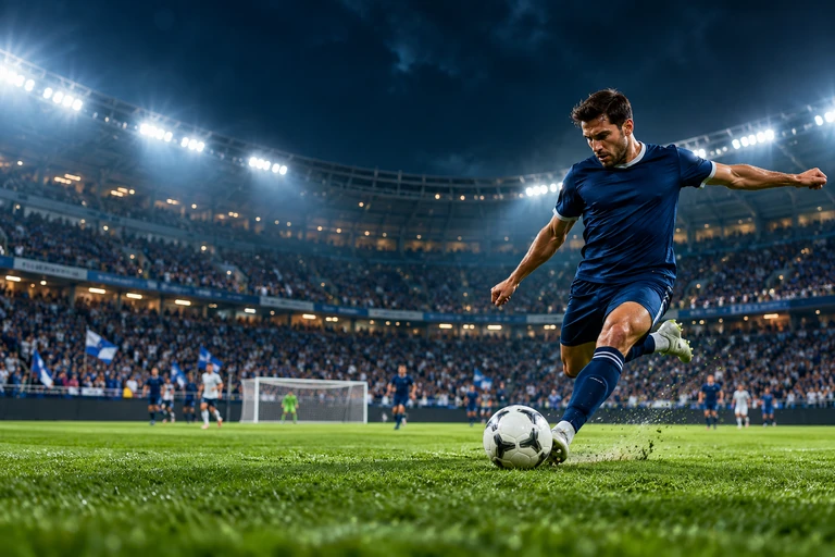 Football Today: Latest News, Fixtures and Biggest Matches – 27 October 2026