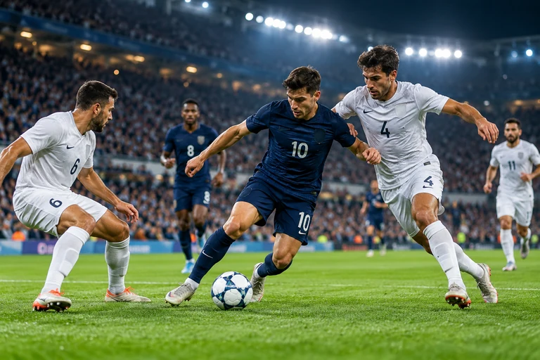 Football Today Update – 22 October 2026: Latest News, Fixtures and Key Matches
