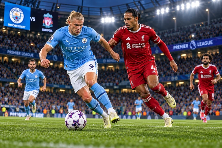 Football Today Update: Latest Fixtures, El Clásico and Premier League Matches – 25 October 2026