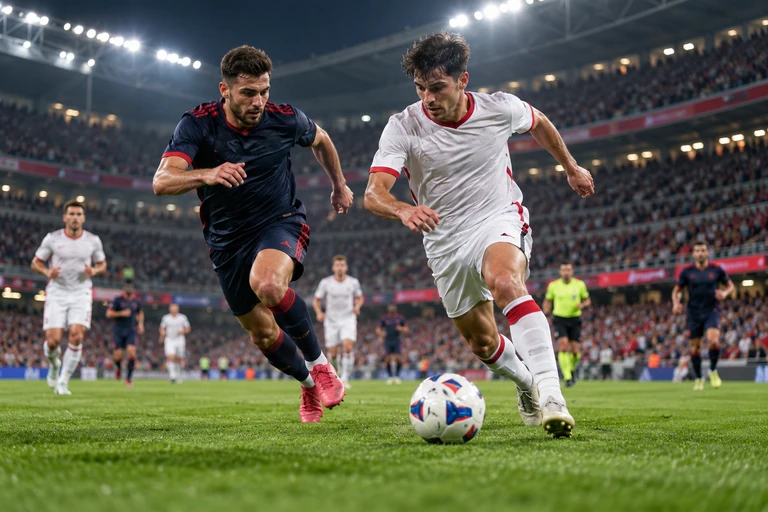 Football Today: Latest News, Match Fixtures and Major Updates – 26 October 2026